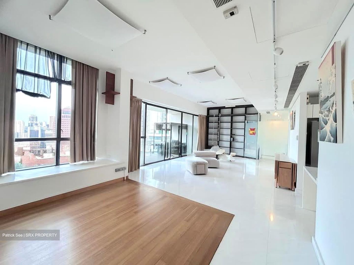 Leonie Parc View (D9), Apartment #580753641